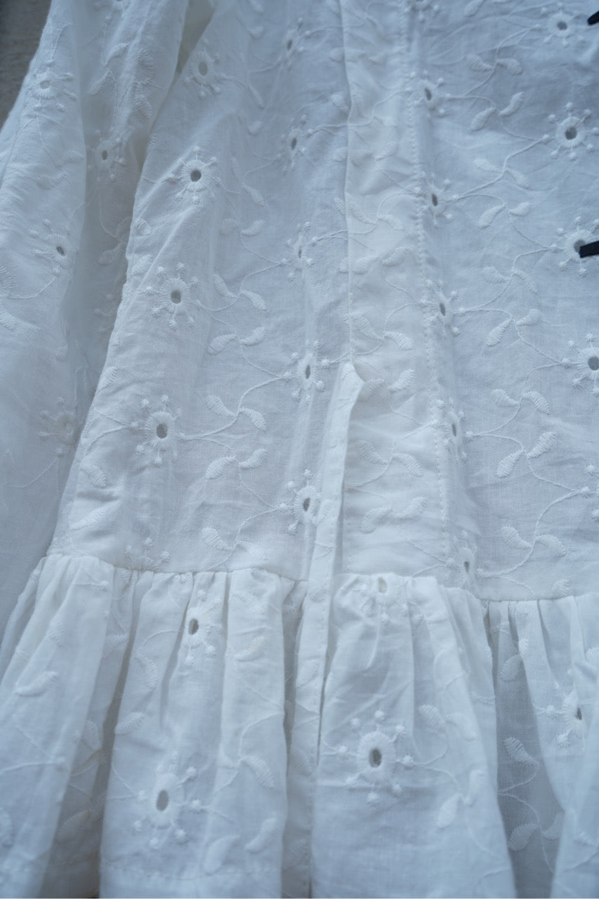 A2. KEZA - Blouse allaitement - 30 000 XOF