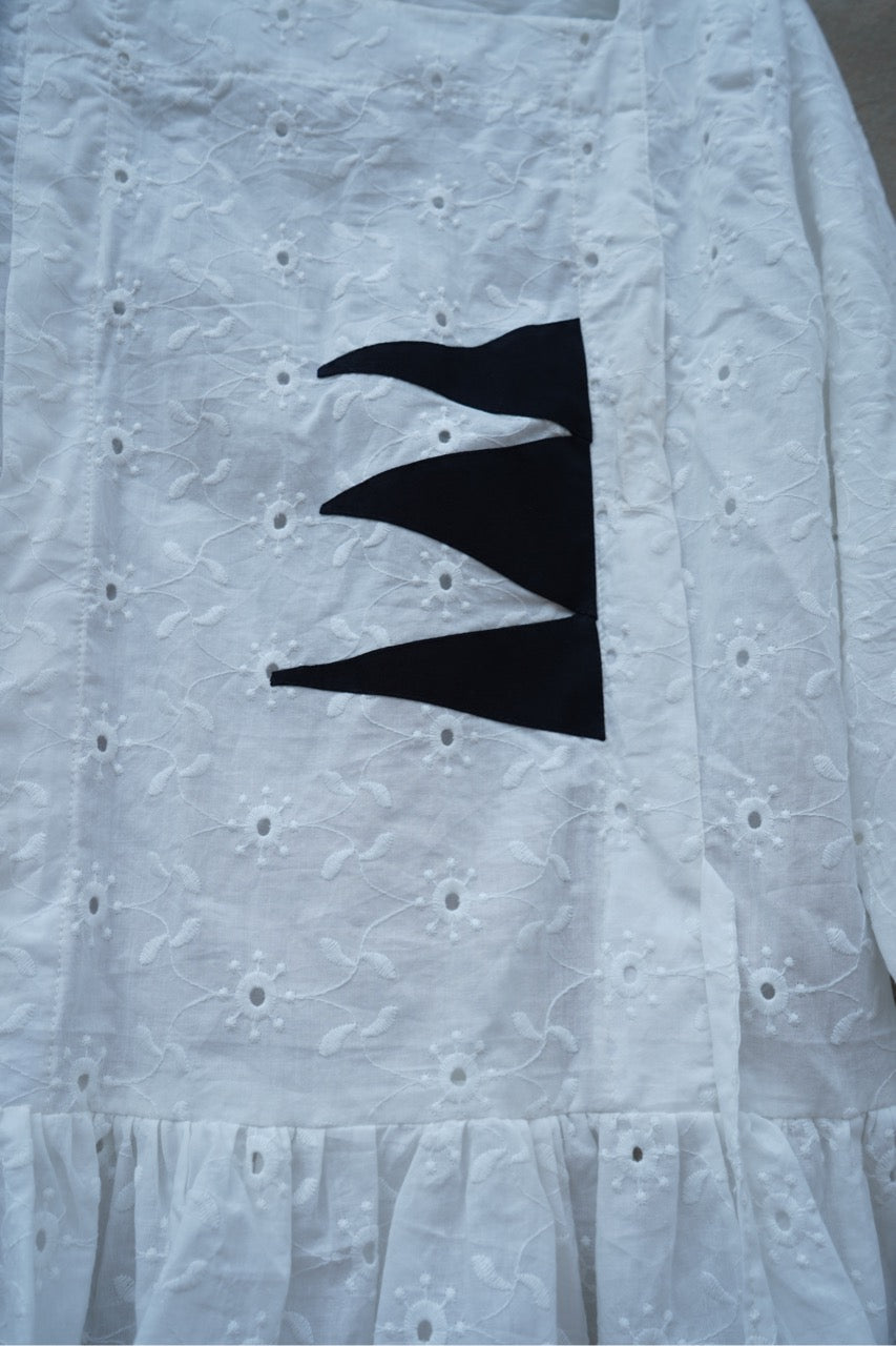 A2. KEZA - Blouse allaitement - 30 000 XOF