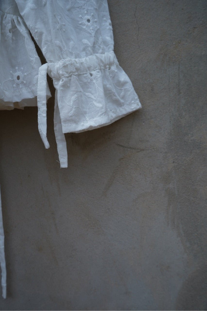 A2. KEZA - Blouse allaitement - 30 000 XOF