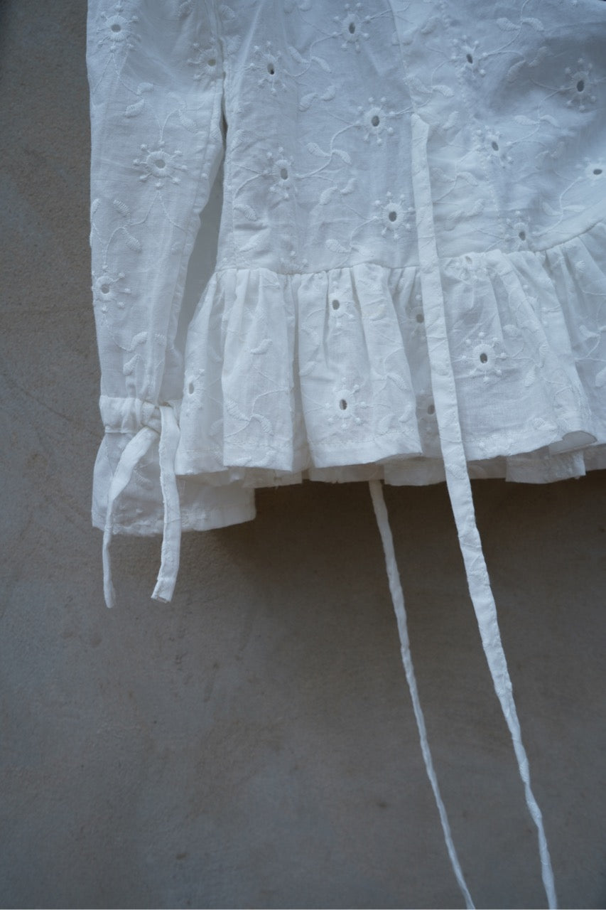 A2. KEZA - Blouse allaitement - 30 000 XOF