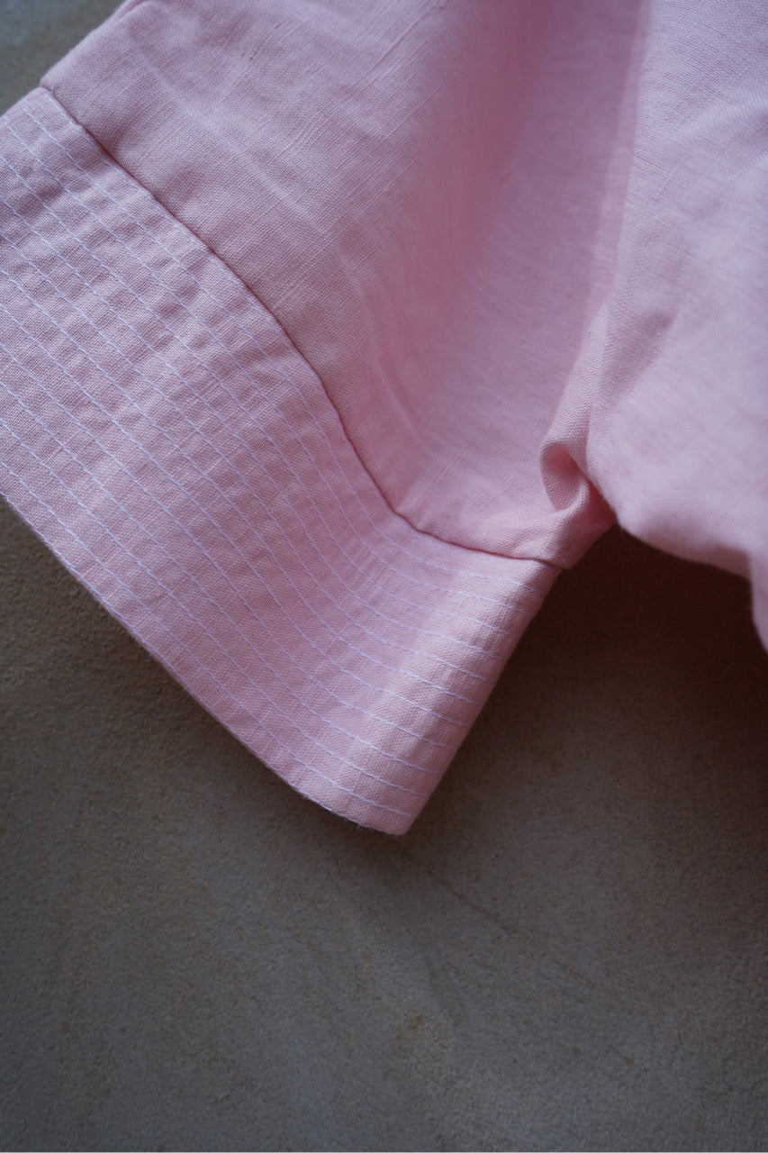 A3. TETA - Robe/Boubou allaitement et grossesse - 55 à 60 000 XOF