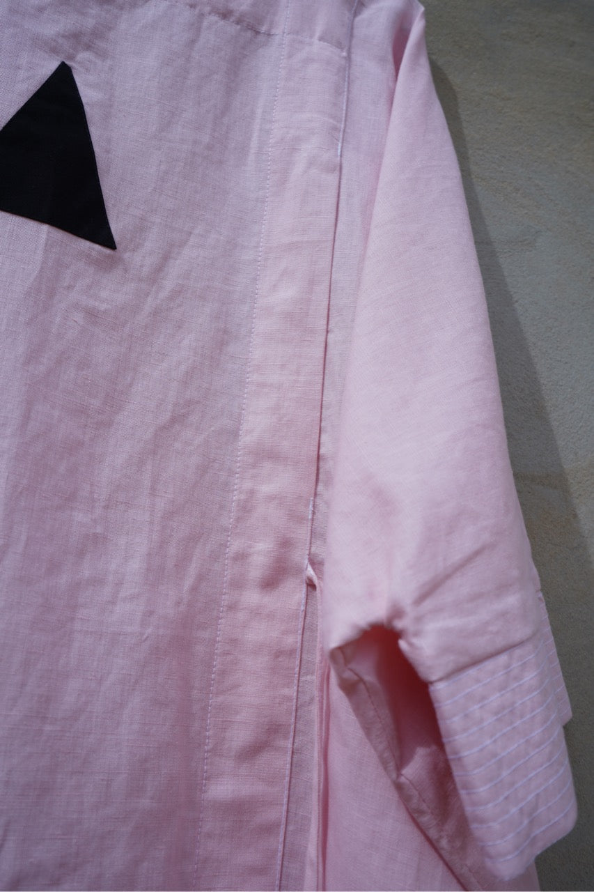 A3. TETA - Robe/Boubou allaitement et grossesse - 55 à 60 000 XOF