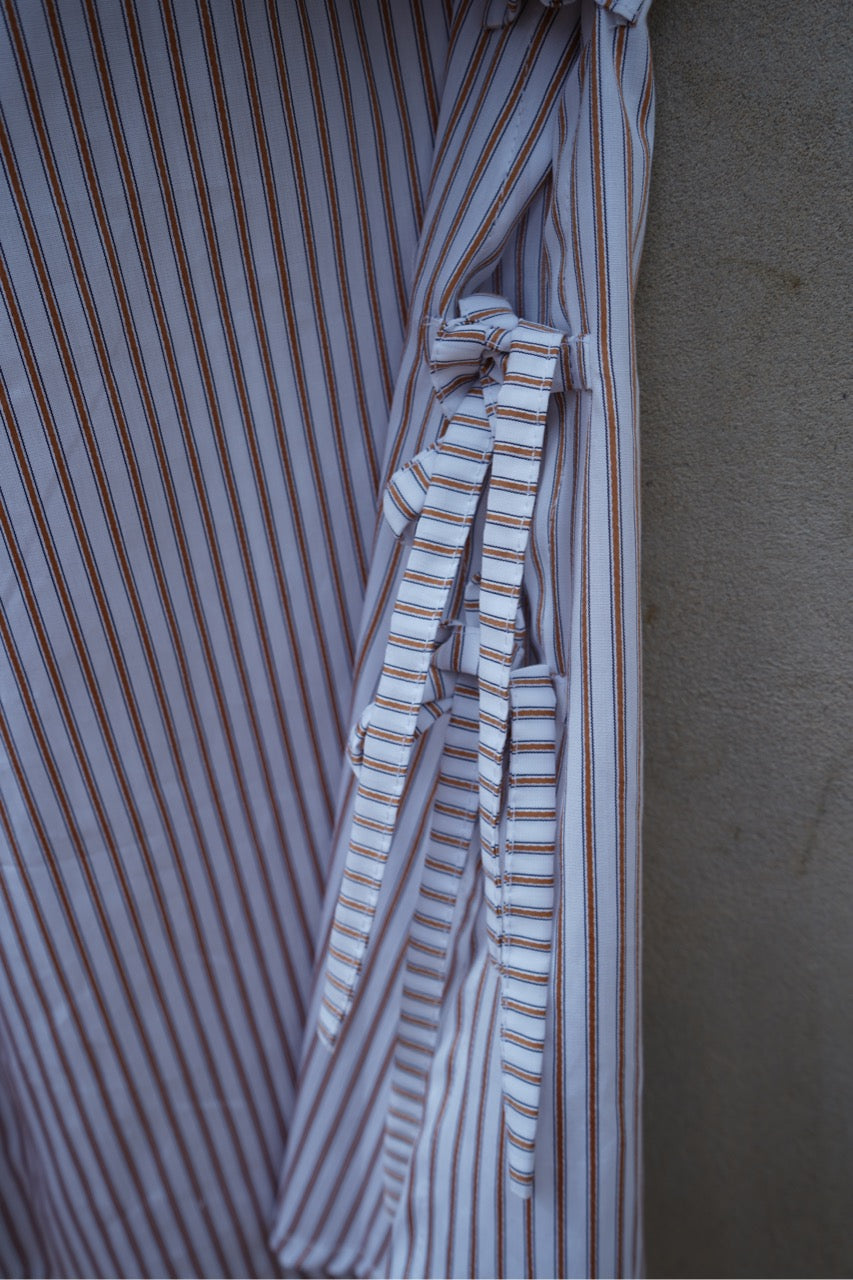 A6. PYJAMA BEZA - Pyjama/vêtements d'intérieur - 35 000