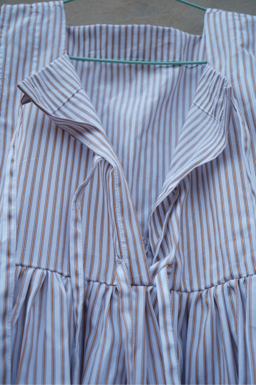 A6. PYJAMA BEZA - Pyjama/vêtements d'intérieur - 35 000