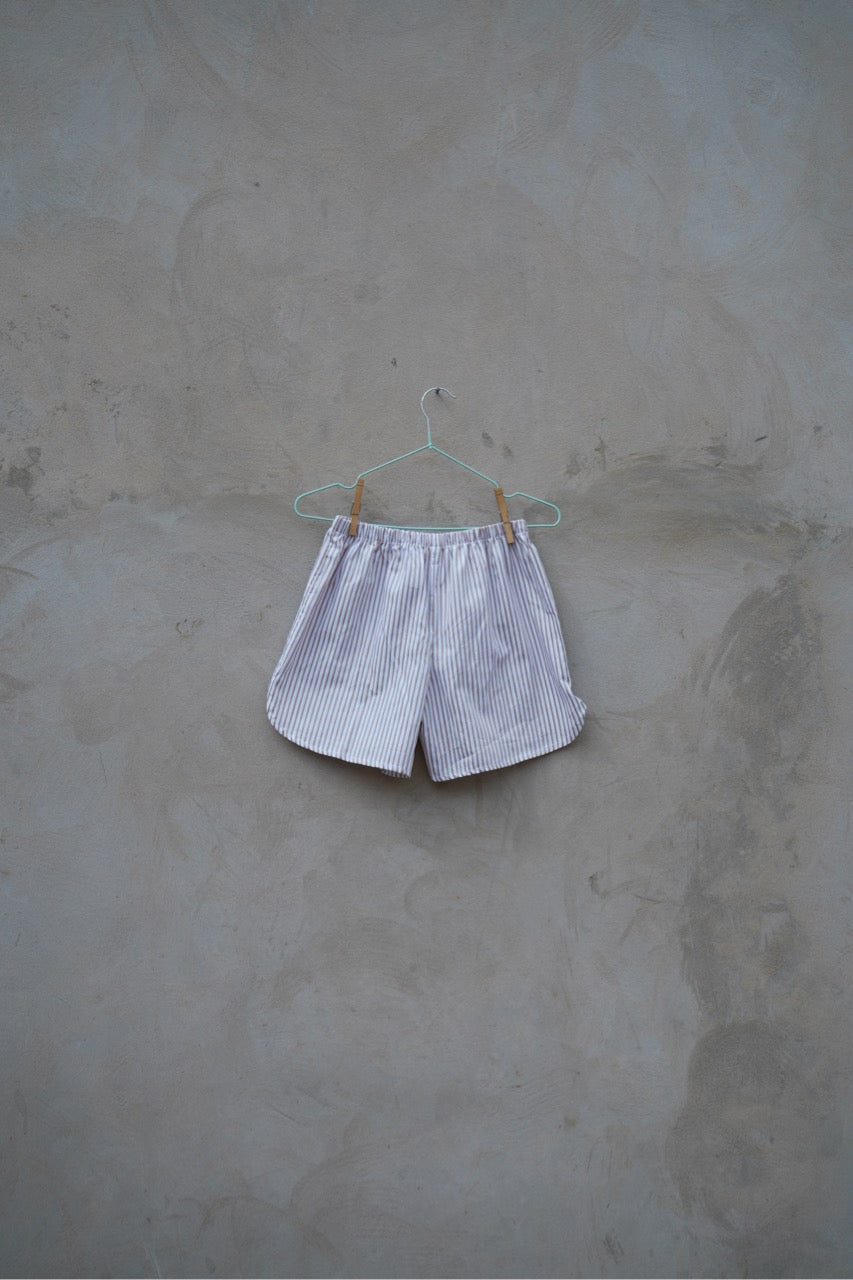 A6. PYJAMA BEZA - Pyjama/vêtements d'intérieur - 35 000