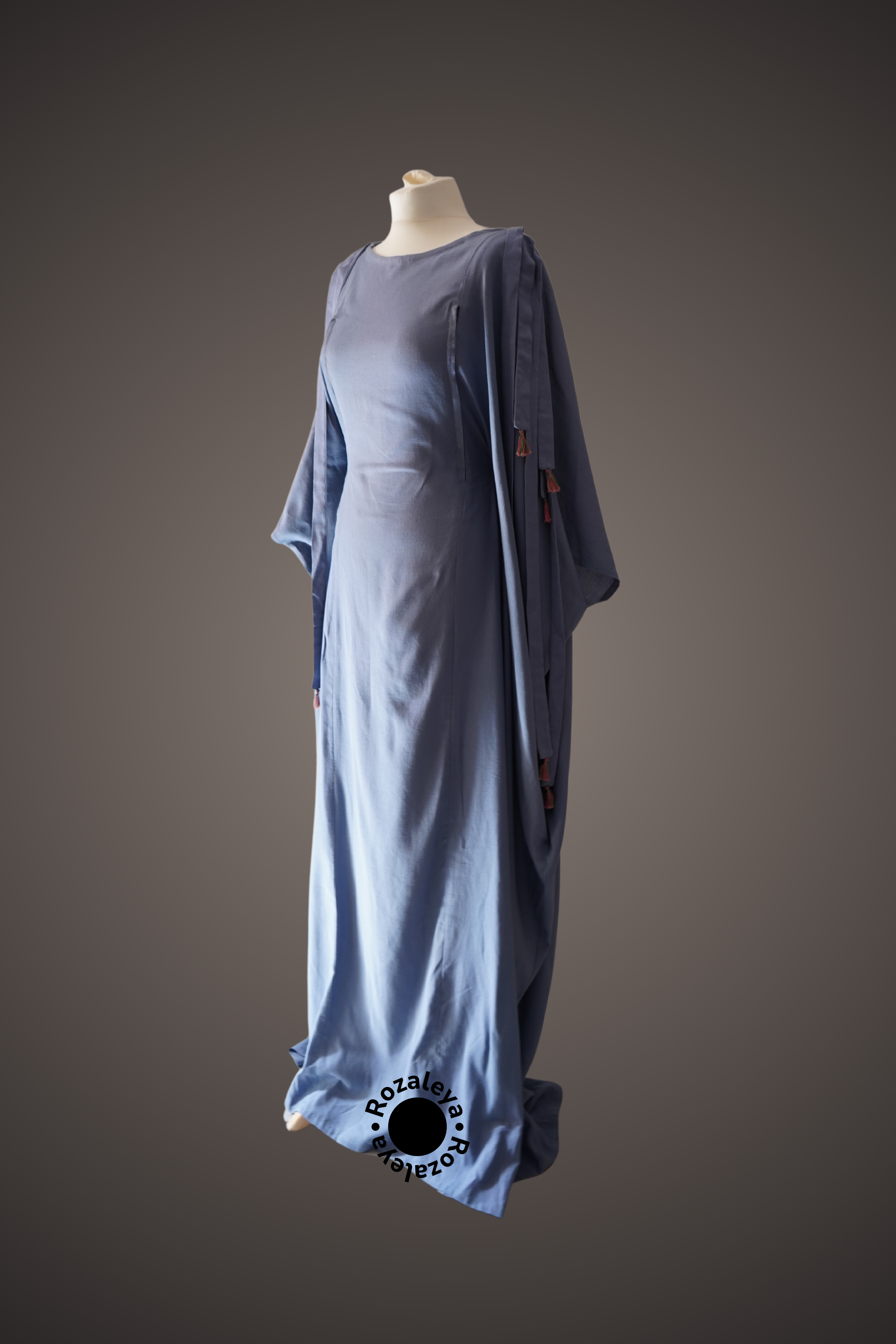 MADAME - Grand Boubou allaitement et grossesse